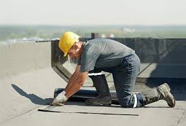 Fast & Reliable Emergency Roof Repairs in Macon, IL